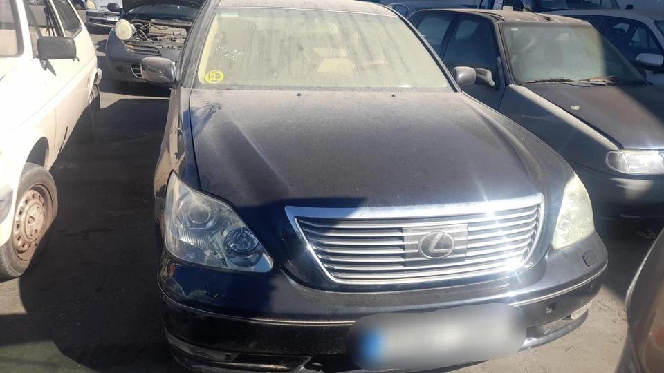 5330150060 Capo para LEXUS LS 430 (UCF30) Básico 2005 998646 - Imagen 4 de 4