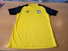 Joma Riverstown Fc SHIRT TRIKOT JERSY CAMISETA MAGIL size M