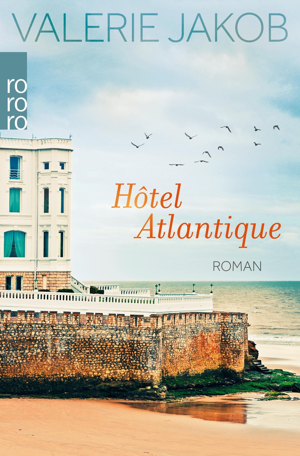 Thumbnail - Hôtel Atlantique Valerie Jakob