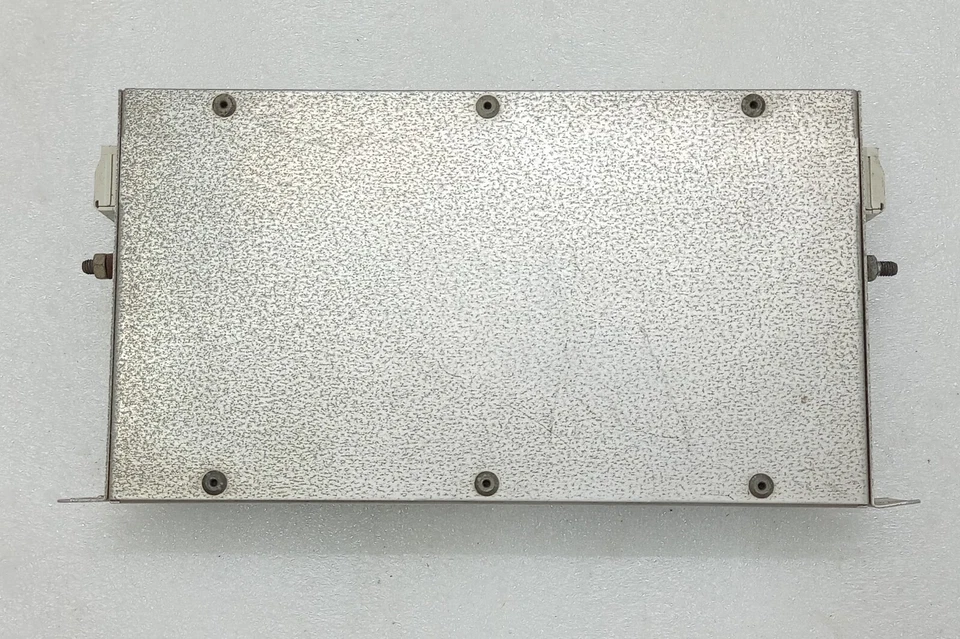 Filtros trifásicos componentes inductivos REO CNW 202/16 480V 50/60 HZ 16A Foto 4 de 4