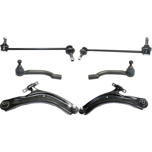 Control Arm Kit For 20082013 Nissan Rogue 201415 Rogue Select Front