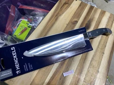 Henckels 8 " Chef Knife (22002)