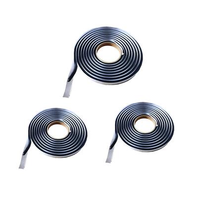 Butyl Sealant Tape, Butyl Rope, Waterproof Headlight Sealant ,Butyl ...
