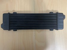 Setrab Proline Slm Oil Cooler 53-10744-01 250mm 10 Rows M22 Female Ports