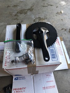 shimano 2300 crankset