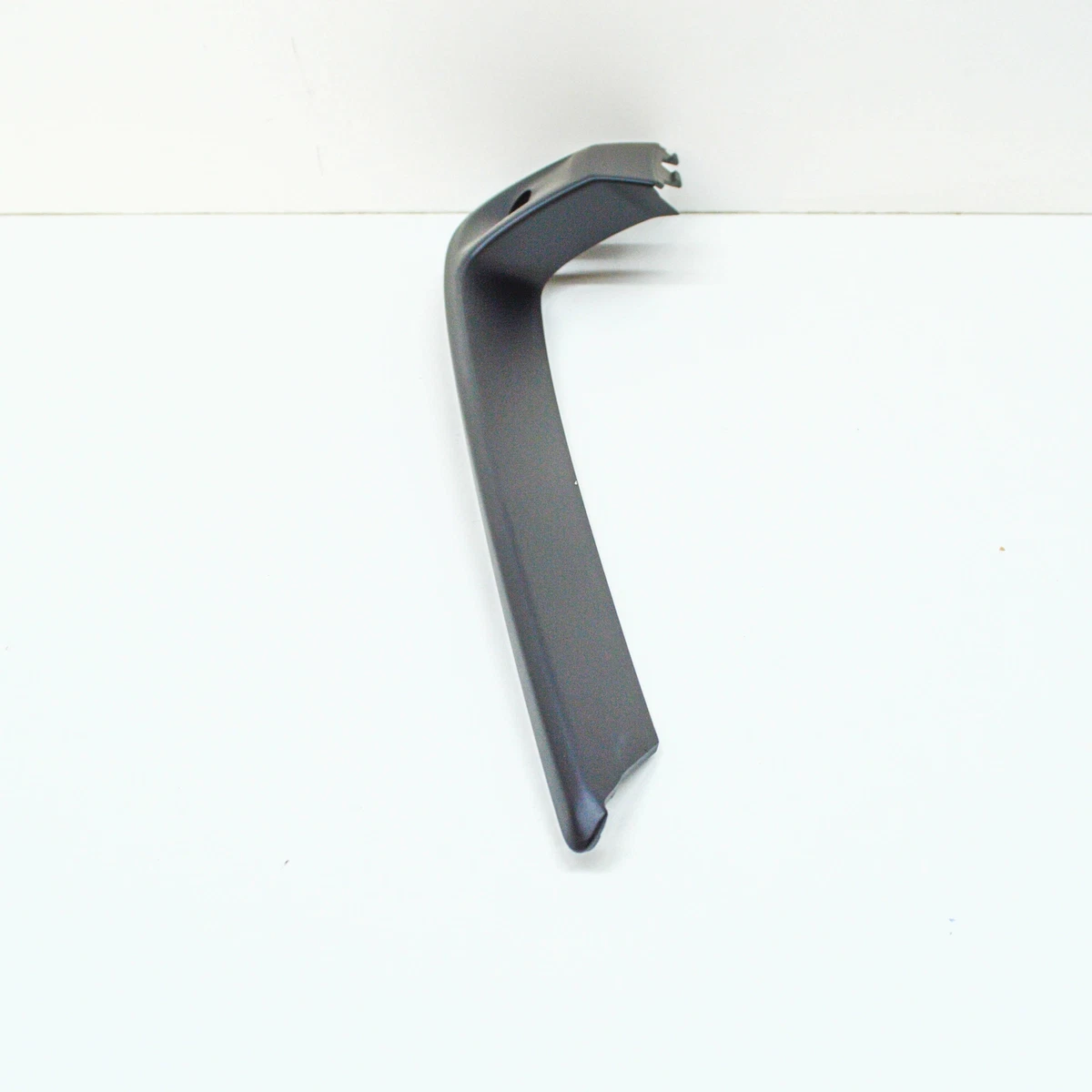 PORSCHE CAYENNE 9Y0 Front Left Bumper Grille Molding 9Y0807823OK1