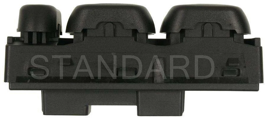 For 2000-2003 Ford Windstar Door Window Switch Front Left SMP 502EH27 2001 2002 - Imagem 4 de 4