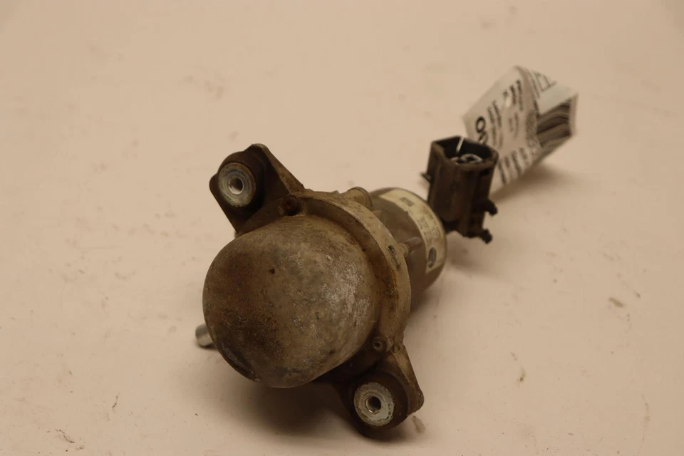 Jeep Wrangler 2012-2017 potencia freno potencia potencia potencia potencia bomba de vacío OEM Foto 4 de 4