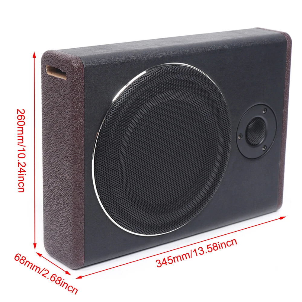 Subwoofer voiture par cher - Subwoofer pour auto