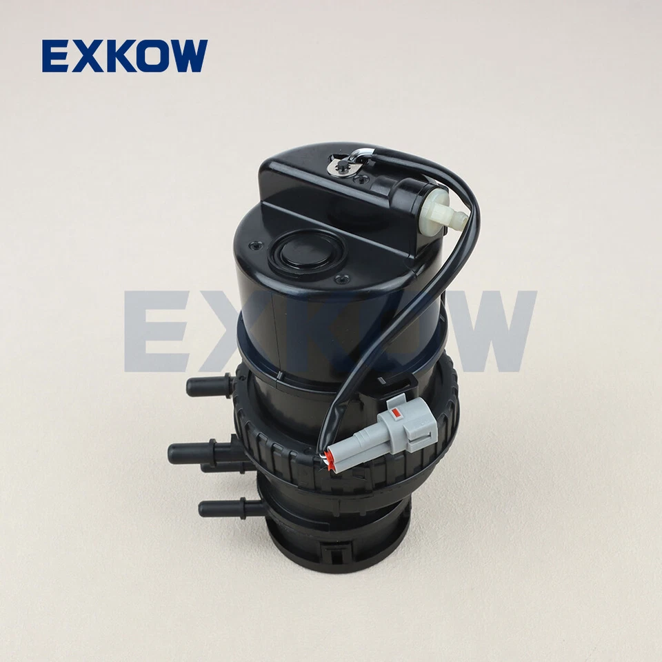 Diesel Fuel Filter Assy for Mazda BT-50 Ford Ranger 2.2L 3.2L 2011-2021 - Image 2 of 4