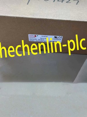 Copley controls Accelnet ADP-090-36 Servo Drive New in Box Fast Shipping via DHL