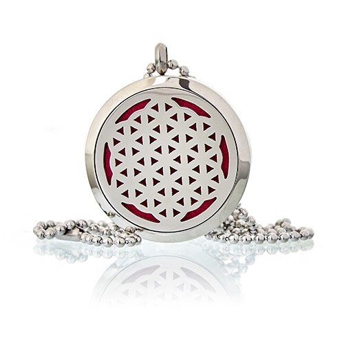 Aromatherapy Diffuser Necklaces - Picture 8 of 30