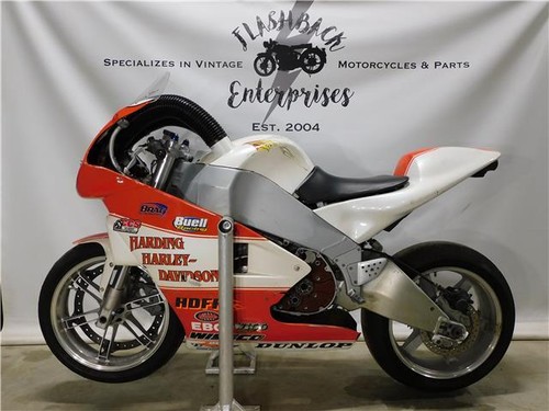 2003 Buell Race Bike XB9 XB12 - Picture 15 of 24