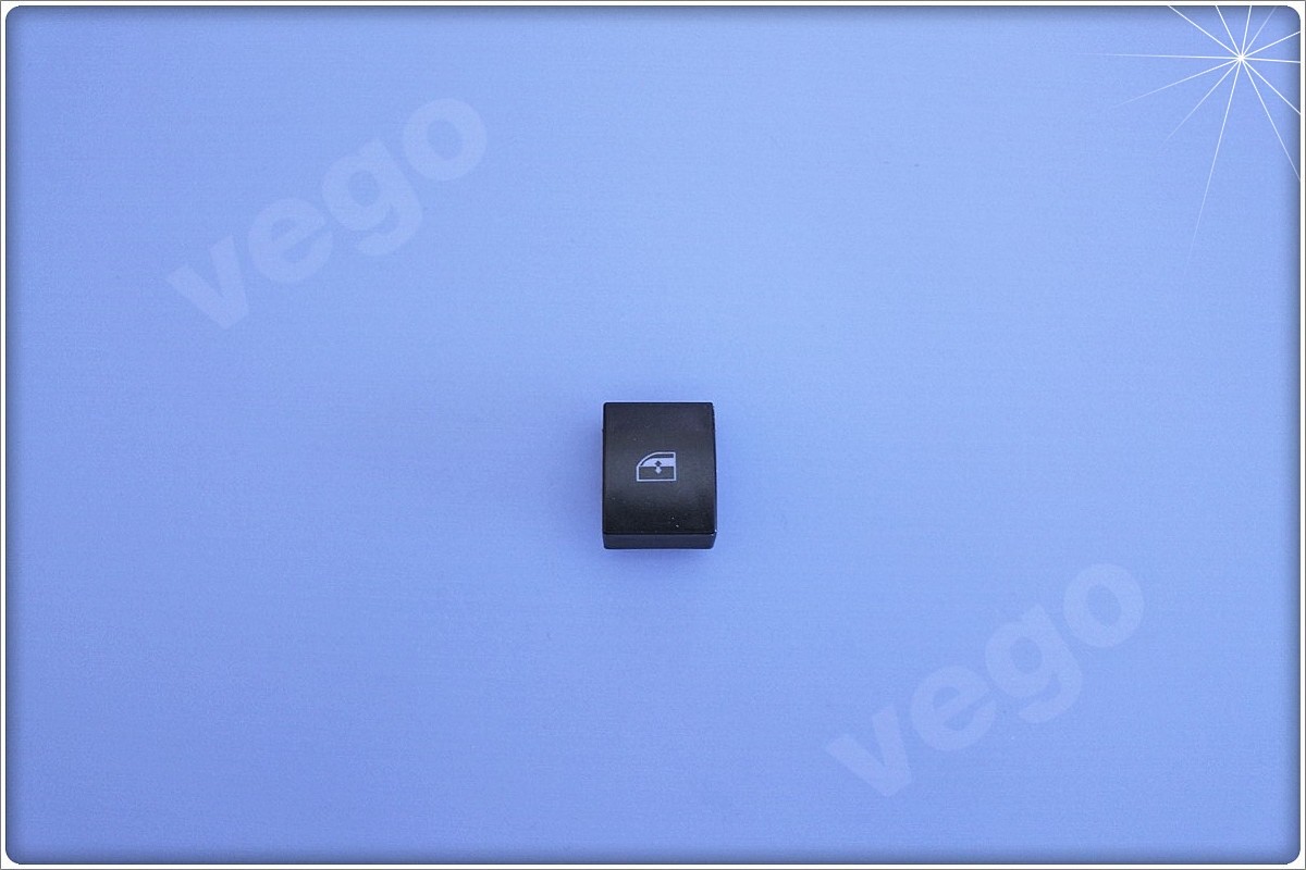 Madlife Garage Fensterheberschalter Links - Für Opel Astra H, Zafira B Modelle