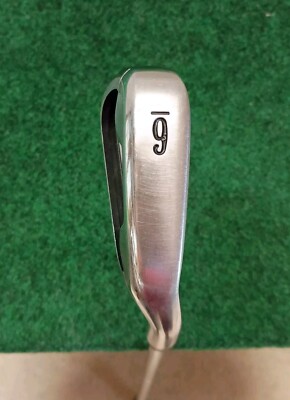 Callaway TOUR X-20 Single 6 Iron 37.5