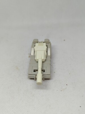 Transformers G1 Slammer