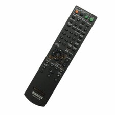 NEW Remote Control Replacement For Sony RM-ADU007A 148057011 RM-ADU009 AV System