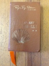 Atlantic Shells, P. Morris 3rd Ed. /Easton Press- R.T.Peterson Field Guide-1986