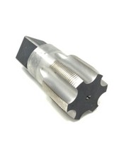2-1/2 x12 2-1/2x12, 2.5-12 6 Flute HSS Plug Tap