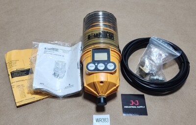 *NEW* SealMaster SPL-HP250-EM Gold Plex-SPL Automatic Grease Dispenser +Warranty