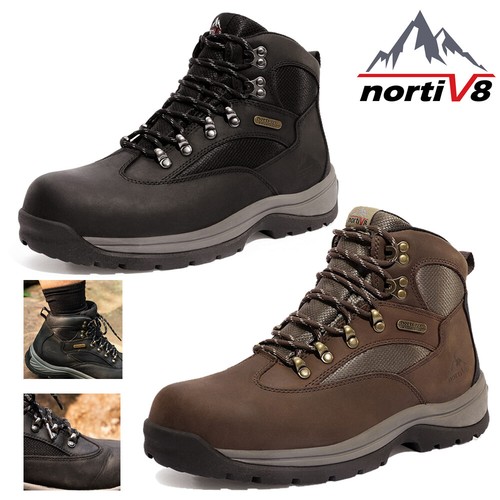 Men's Outdoor Waterproof Hiking Boots 