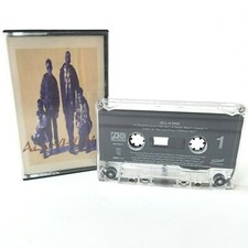 All-4-One by All-4-One (Cassette, Apr-1994, Atlantic (Label)) for