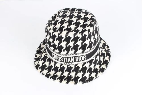Chapeau seau Dior Montagne 48938177