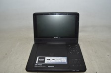 Sony DVP-FX97 Portable DVD-CD Player