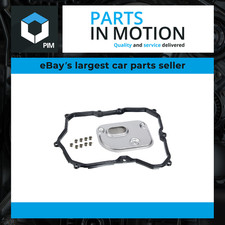 Automatic GearBox Oil Filter fits AUDI Q3 8U 2.0 14 to 18 CCTA Transmission New