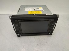 Autoradio Volkswagen TIGUAN