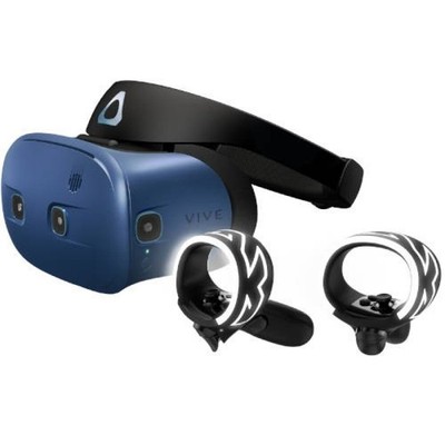 HTC Vive Cosmos v2 - Virtual Reality Brille 2 Jahre GARANTIE