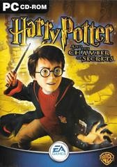 Complete Harry Potter and the Chamber of Secrets PC Games