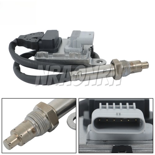 NOx Sensor Platz 2 für Opel Vauxhall Insignia A 2.0 CDTi 170PS B20DTH 55500320 - Picture 5 of 9