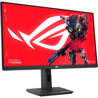 ASUS ROG Strix XG27ACMS, Gaming-Monitor, 68,6 cm (27 Zoll), schwarz