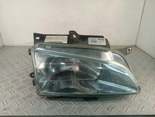 Feu avant (phare) Peugeot PARTNER