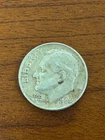 1964 Roosevelt Dime 🔥 90% Silver 🔥 Beauty 🔥 Free Shipping