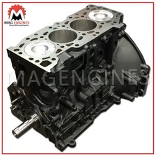 10103-5x00a Short Engine Nissan D40 Yd25 Dci 16v Dohc 2.5l Turbo Diesel Euro-5