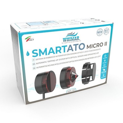 SENSORE CREPUSCOLARE ORBIS 230V COMPATTO DA PARETE O PALO REGOLAZIONE