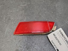 Pare-choc arrière Nissan NOTE