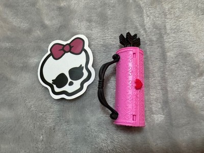 Monster High G3 Scary Sweet 1600 Birthday C.A Cupid Ersatz Pfeilköcher Tasche
