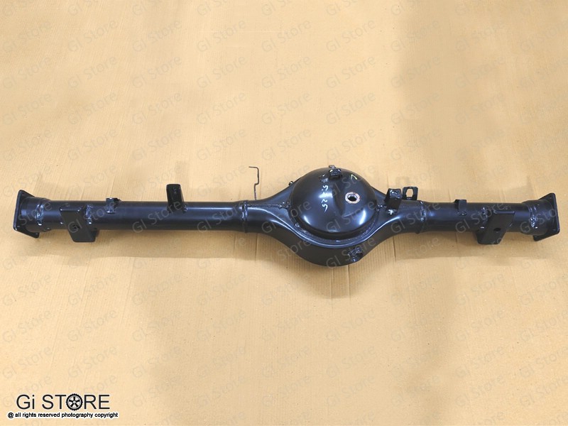 Rear Axle Housing Suzuki Samurai Gypsy SJ410 SJ413 Above 92 Model