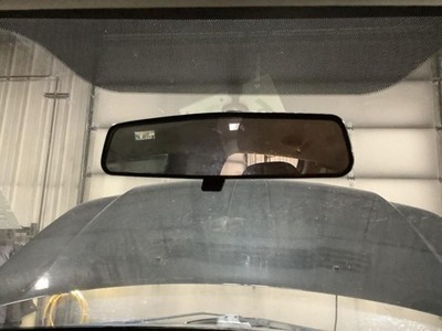 DURANGO   2007 Rear View Mirror 329792
