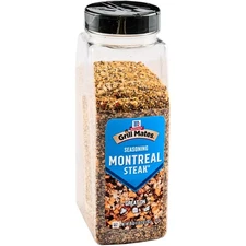 McCormick Grill Mates Montreal Steak Seasoning, 28 oz 28 Ounce (Pack of 1) 