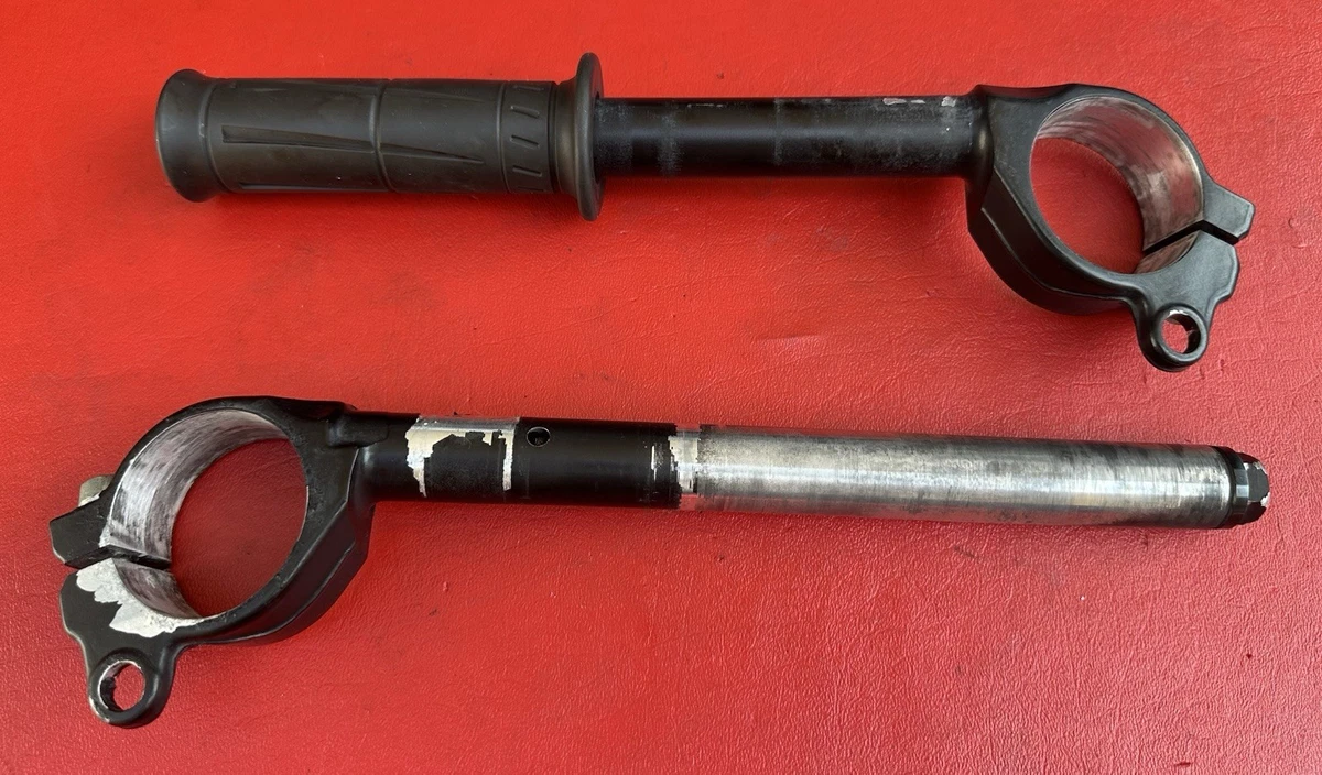 Motorcycle Handlebars for Kawasaki Ninja ZX10 for sale | eBay