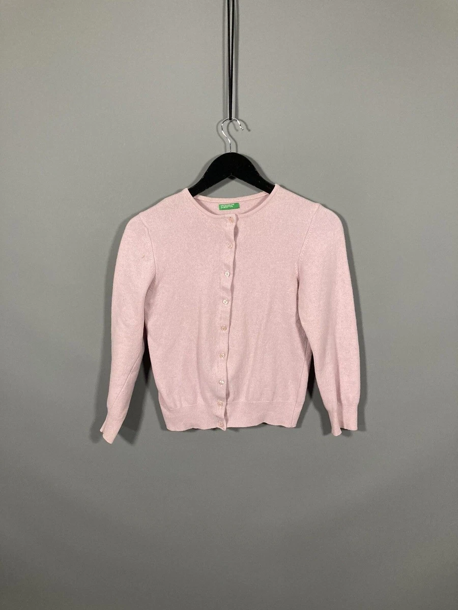 Las Mejores Ofertas En Lana United Colors Of Benetton Suéteres Tamaño Regular Para De Mujer | EBay