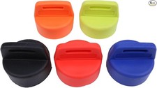 5PCS Ignition Key Switch Cover 5433534 5431964 Compatible with Sportsman, Ra