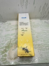 Atomy Toothpaste Natural Oral Care with Propolis & Green Tea Extract 5 X 200G