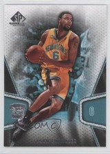 2007-08 SP Game Used Tyson Chandler #65 0q0