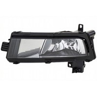 Nebelscheinwerfer Links 12 V H11 GlüHlampen-Technologie Hella FüR VW Touran