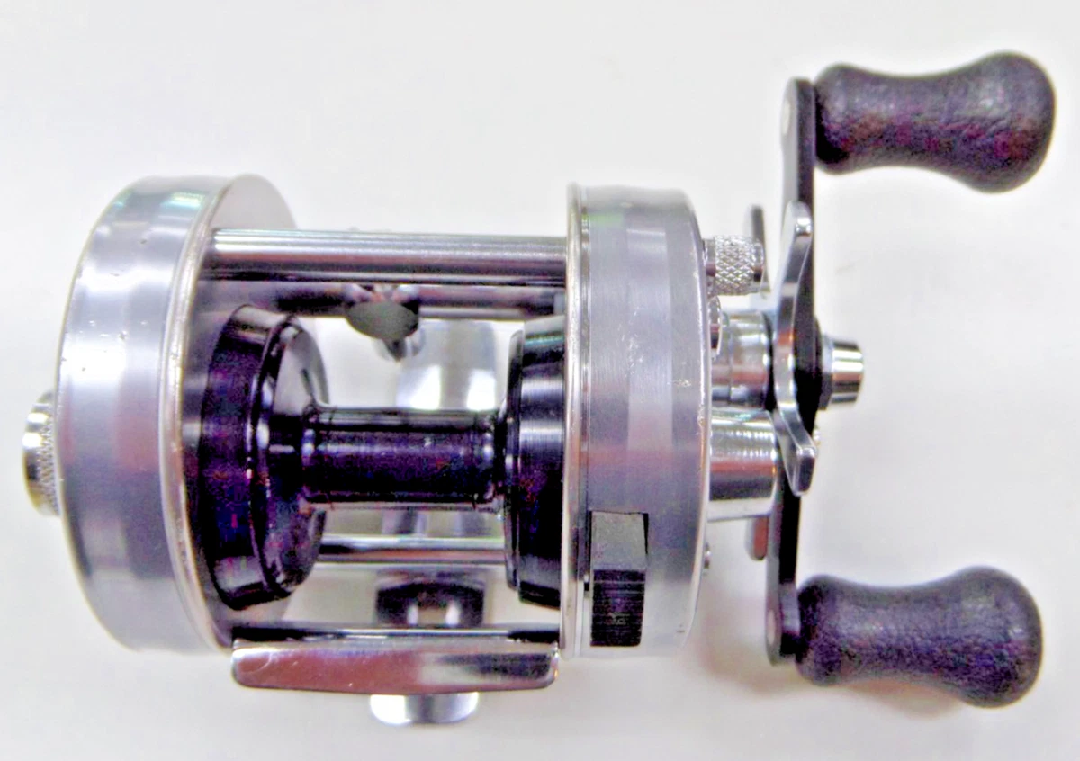 Ambassadeur 2500 In Vintage Casting Fishing Reels for sale | eBay